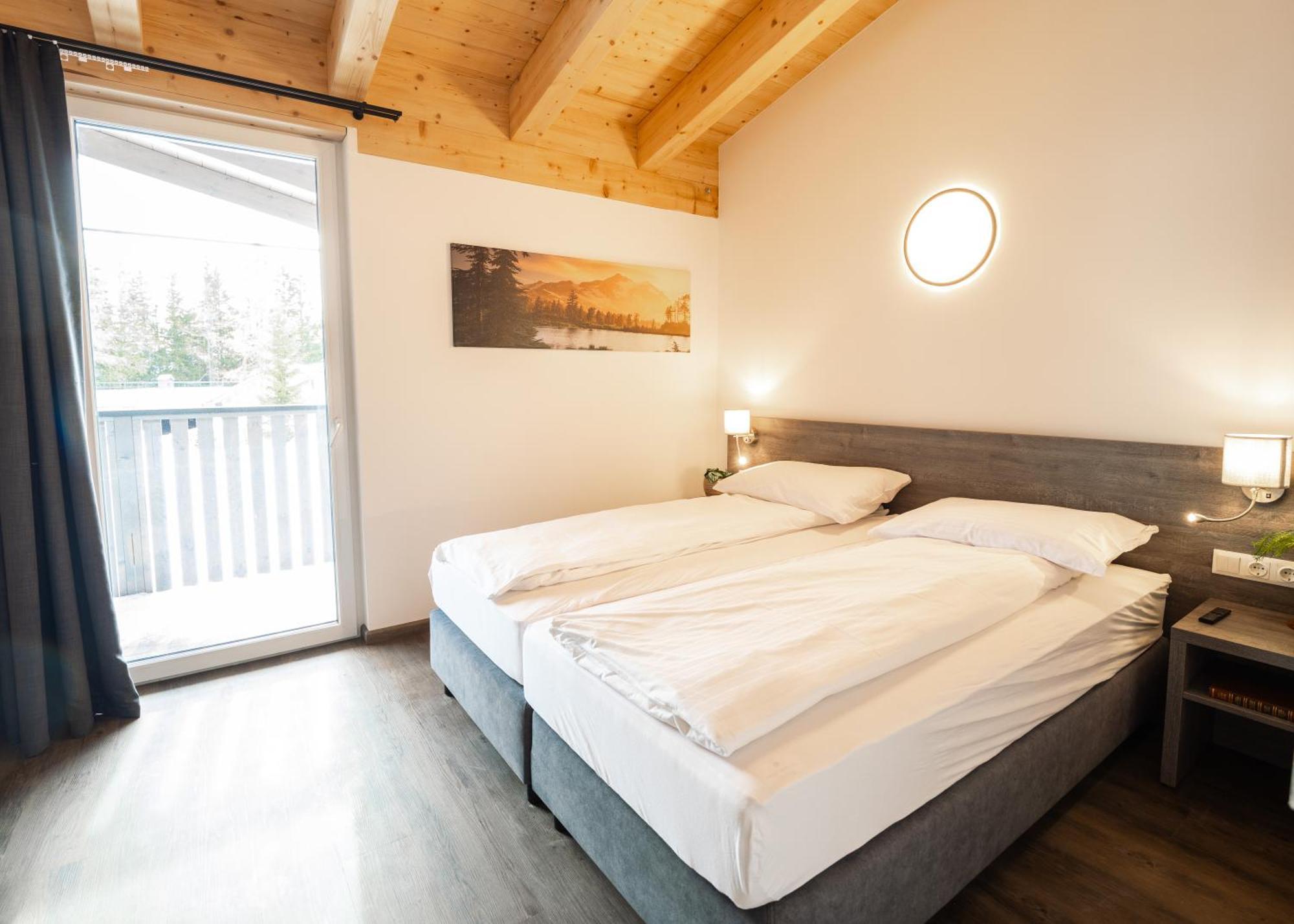 Haus Tauernblick Katschberg By Alpentravel Apartment Katschberghohe Exterior photo
