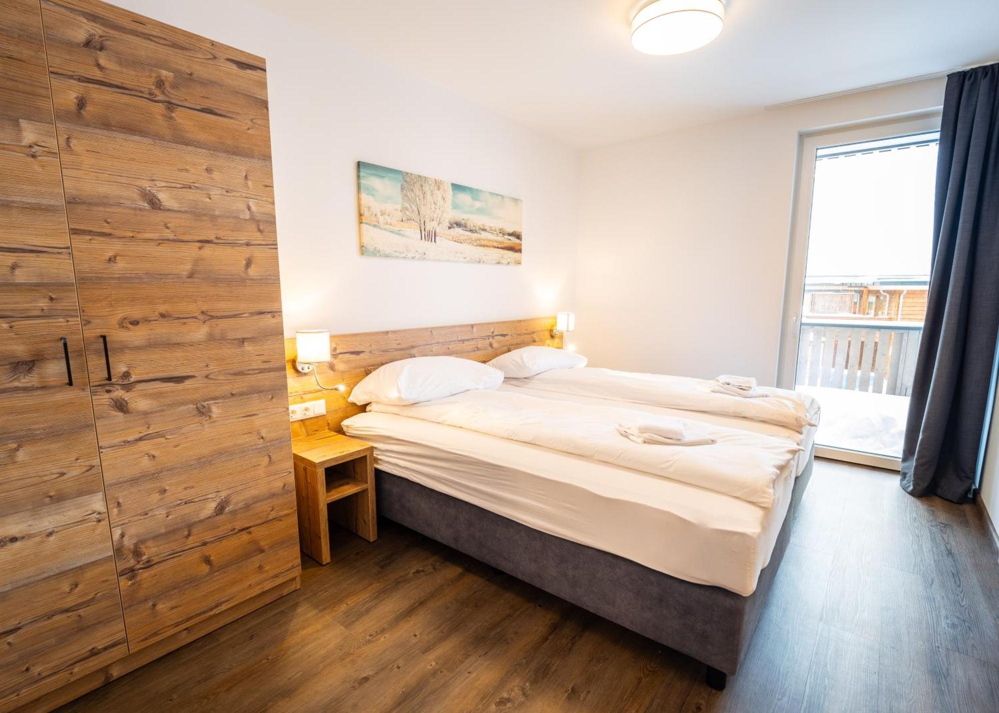 Haus Tauernblick Katschberg By Alpentravel Apartment Katschberghohe Exterior photo