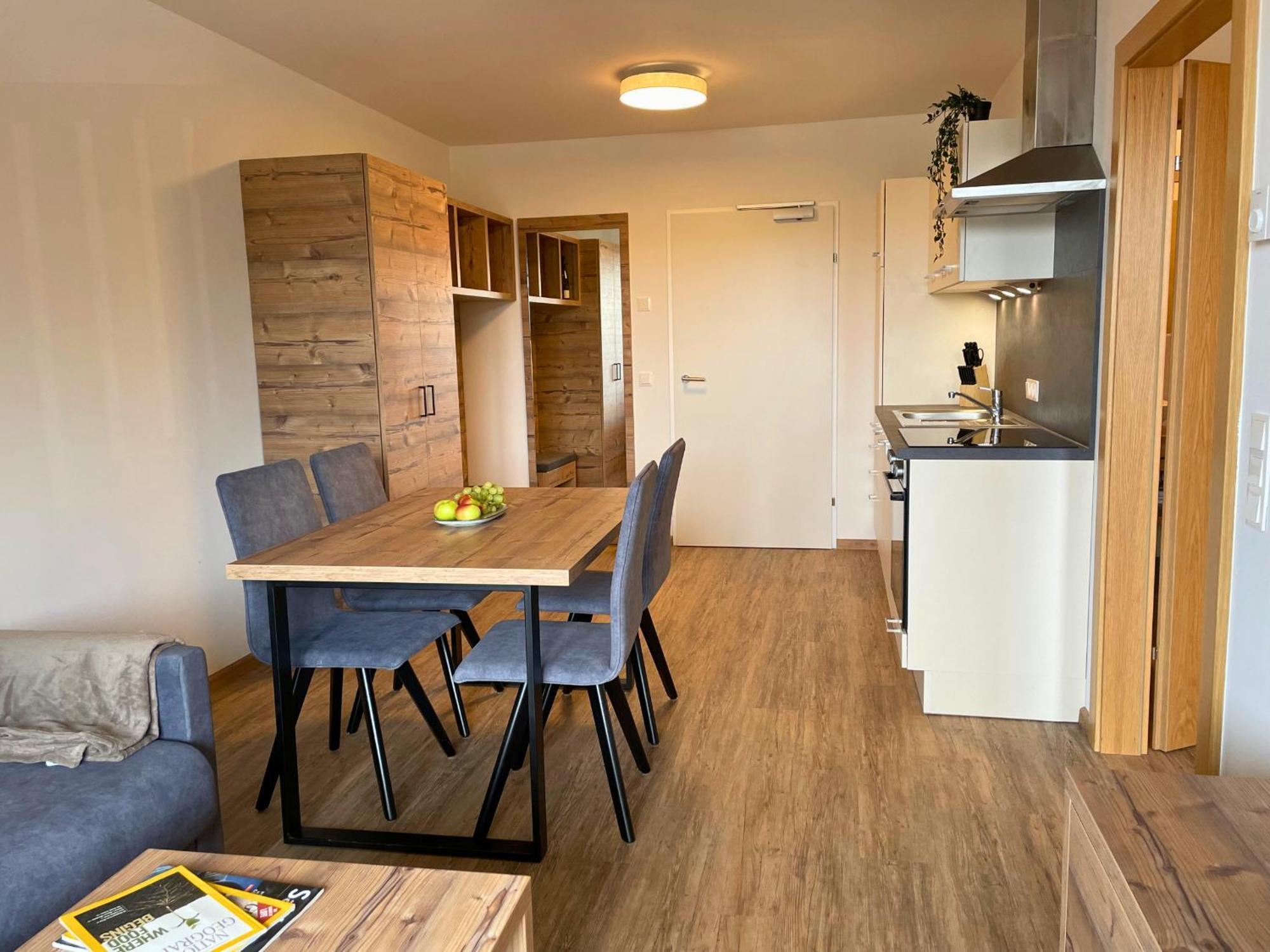 Haus Tauernblick Katschberg By Alpentravel Apartment Katschberghohe Exterior photo