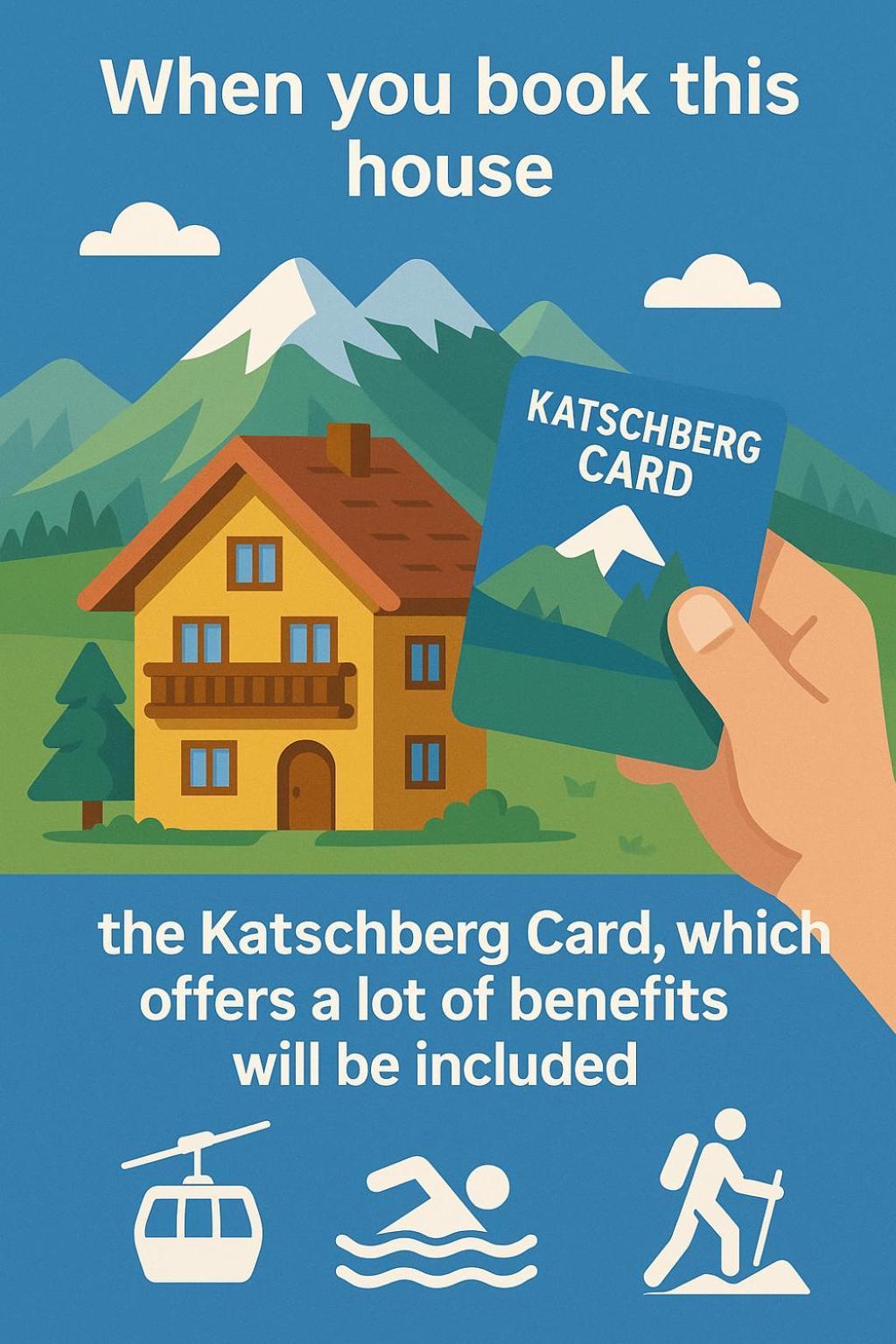 Haus Tauernblick Katschberg By Alpentravel Apartment Katschberghohe Exterior photo